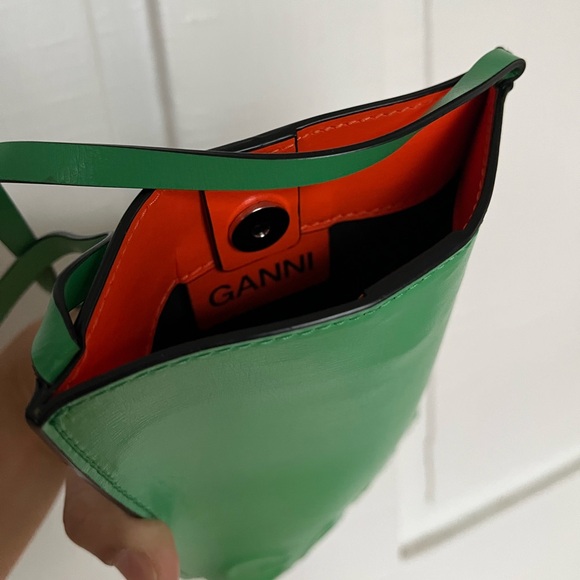 Crossbody GANNI Bag - Picture 6 of 10